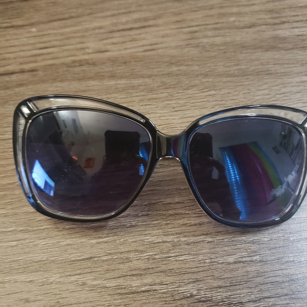 Black Sunglasses